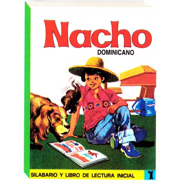 descargar el libro nacho pdf converter